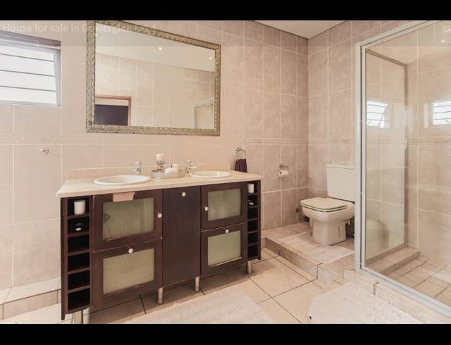 5 BEDROOM HOUSE FOR SALE IN DOWERGLEN EXT 4